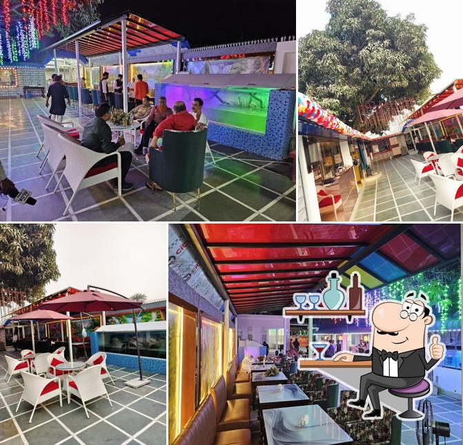 Machliwala Restaurant