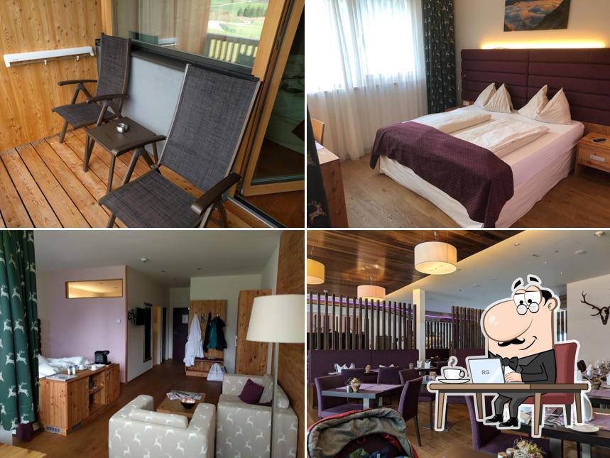 Narzissen Vital Resort - Solebad & Hotel