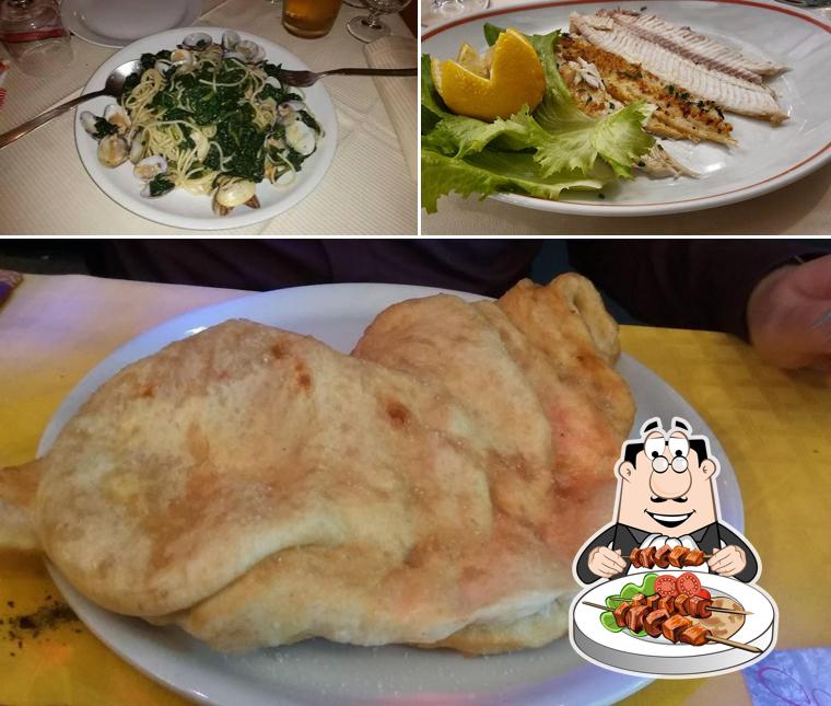 Cibo al O Surdato 'Nnamurato