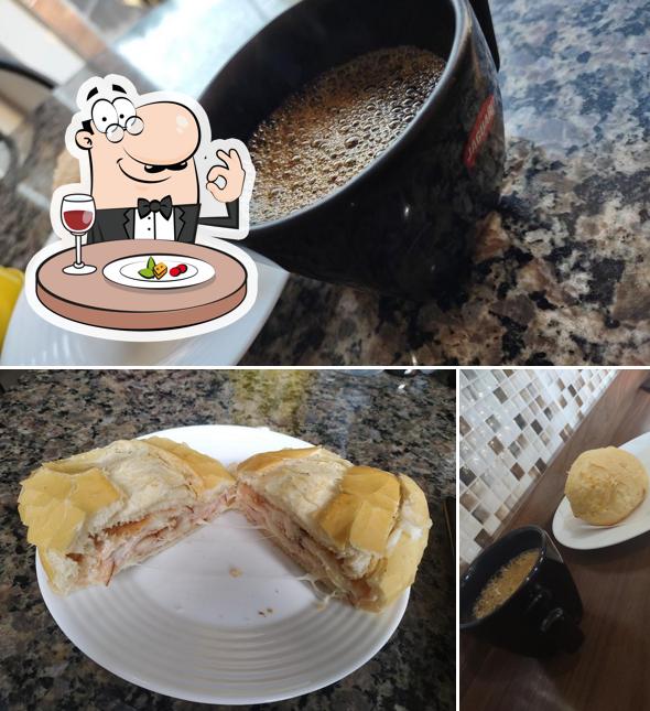 Panificadora Pão Nobre