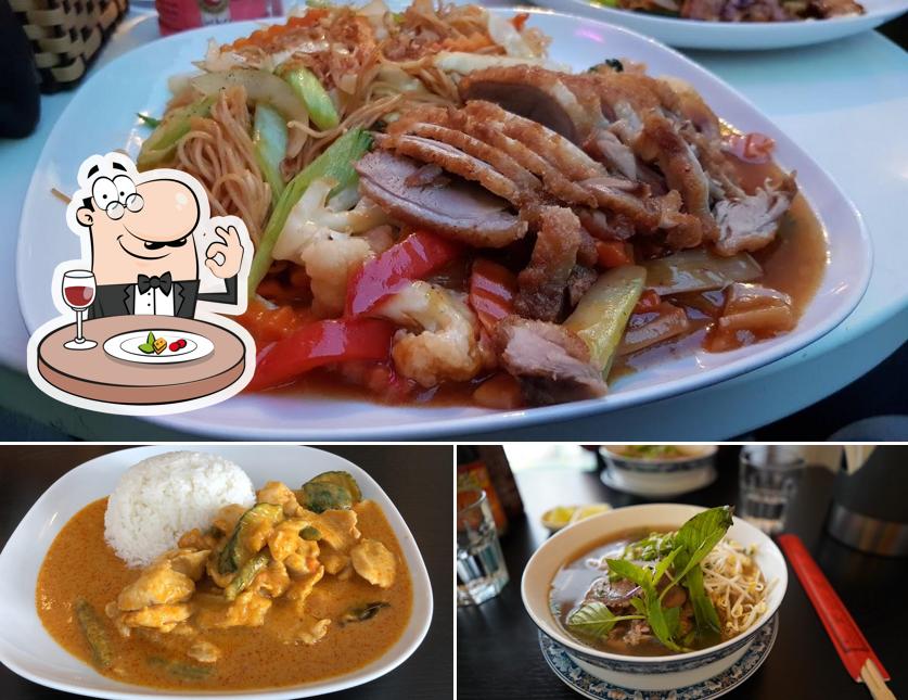 Platti al Pho Mai
