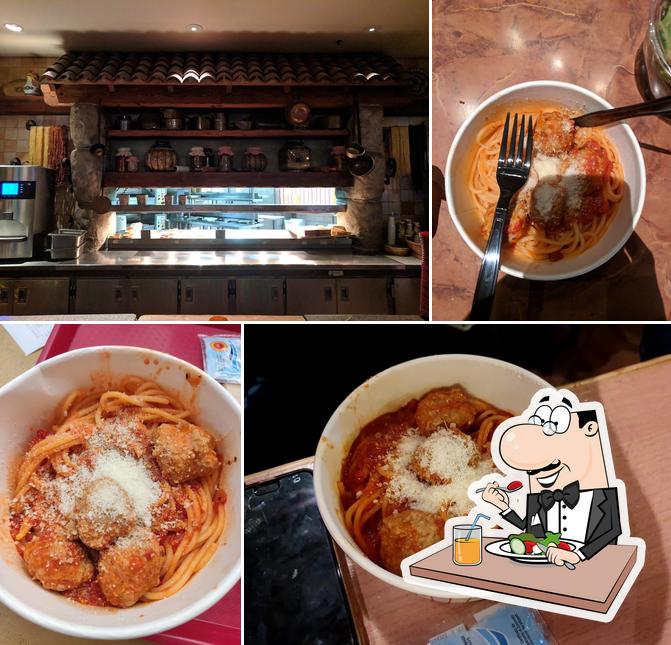 Pizzaria Bella Notte