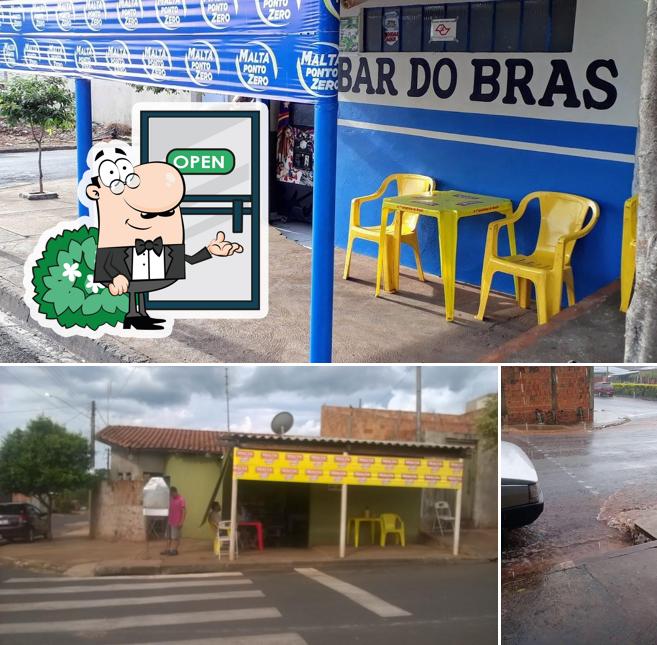 BAR DO BRÁS