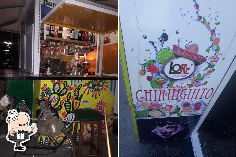 Guarda la foto di Chiringuito Bar Taormina
