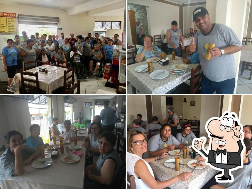 Dubom Lanchonete Pizzaria e Doggeria