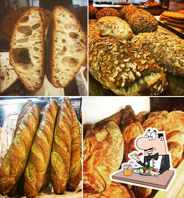 Platti al Forno Salvatore d’Argenio