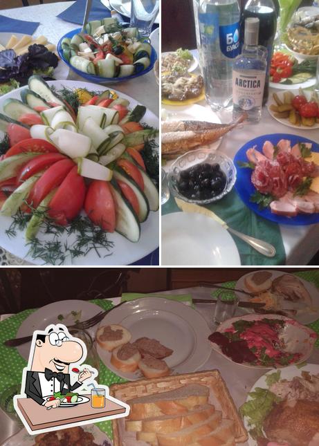 Кафе Алсан