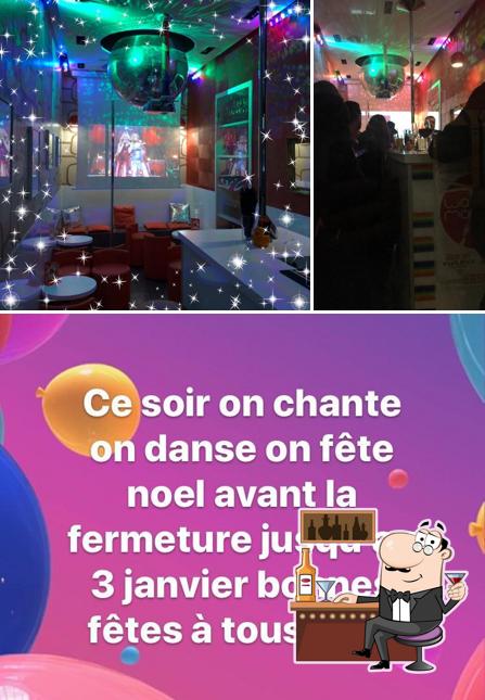 Voir cette photo de Chupa Bar