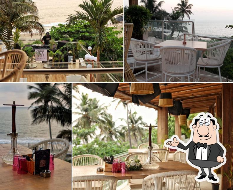Check out how Noise Goa looks inside