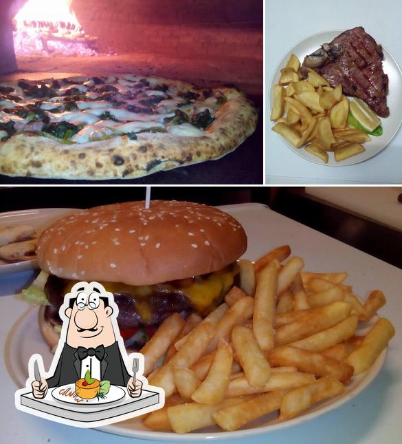 Cibo al Pizzingrillo