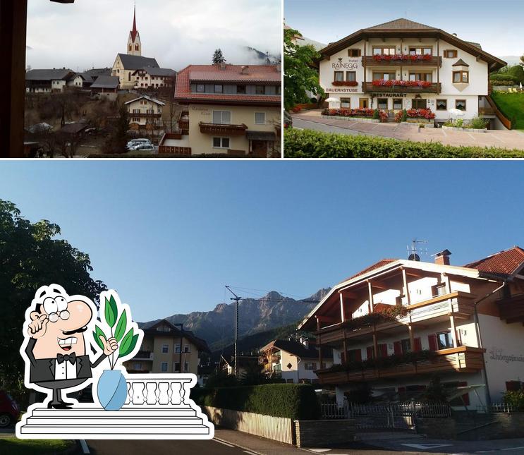 Agstner's Hotel Rainegg & Restaurant
