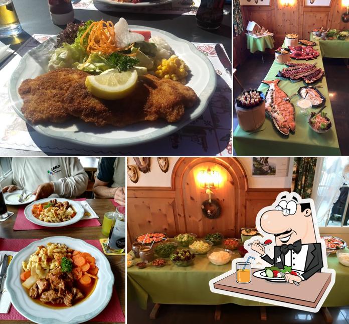 Restaurant Biberegg GmbH