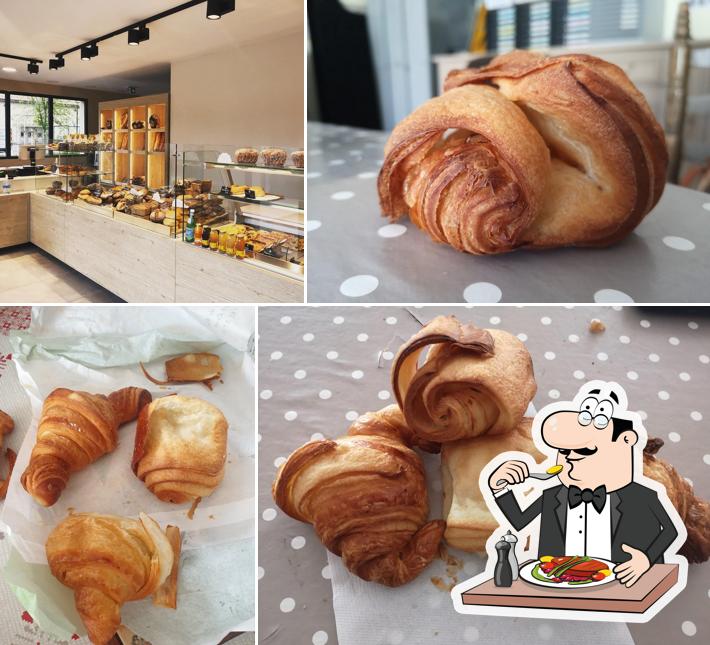 Boulangerie L'engrain à Sorèze
