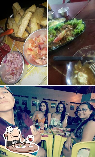 Churrascaria TAGOS
