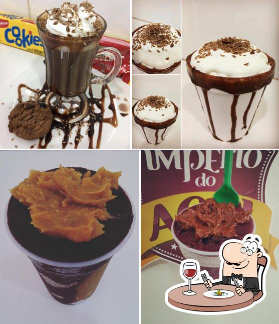 Império do Açaí