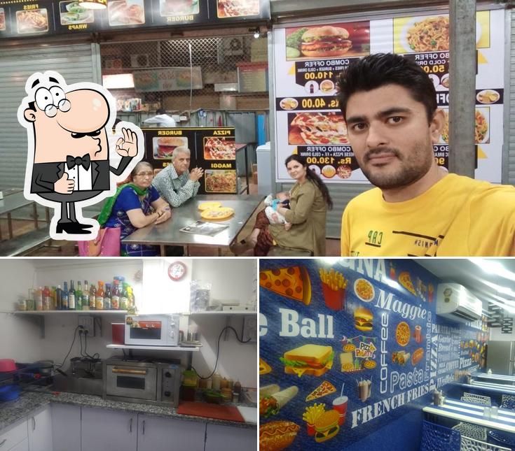 See this photo of Foodbite