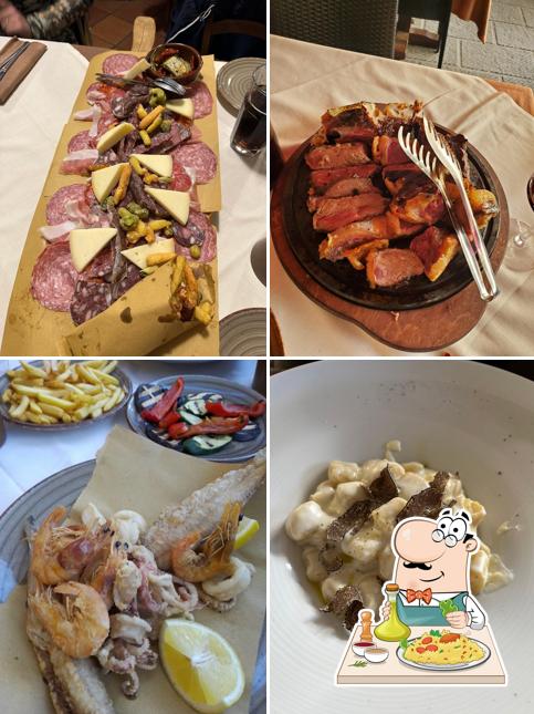 Cibo al Il Jolly - Pizzeria