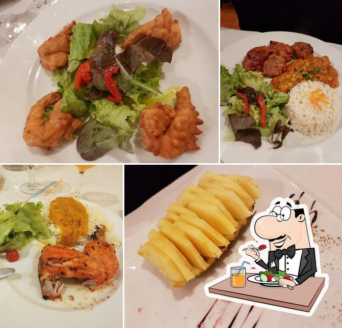 Restaurant Indien Le Gandhara