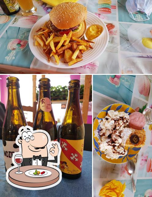 Le Moulin Gourmand