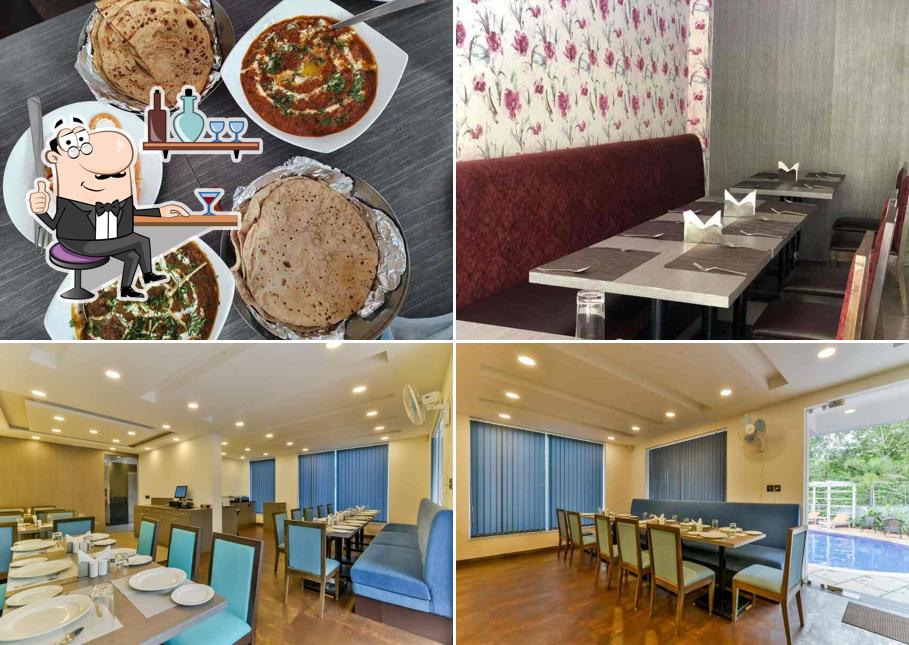 Ministry Of Spices By Ramatan Resorts