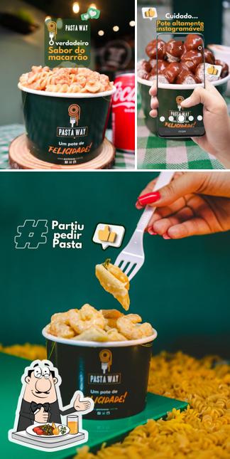 Pasta Way Itapema