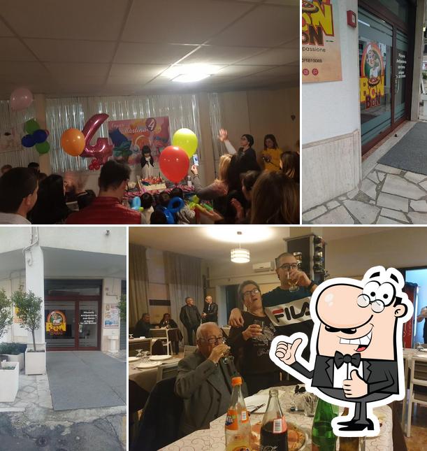 Pizzeria Bon Bon