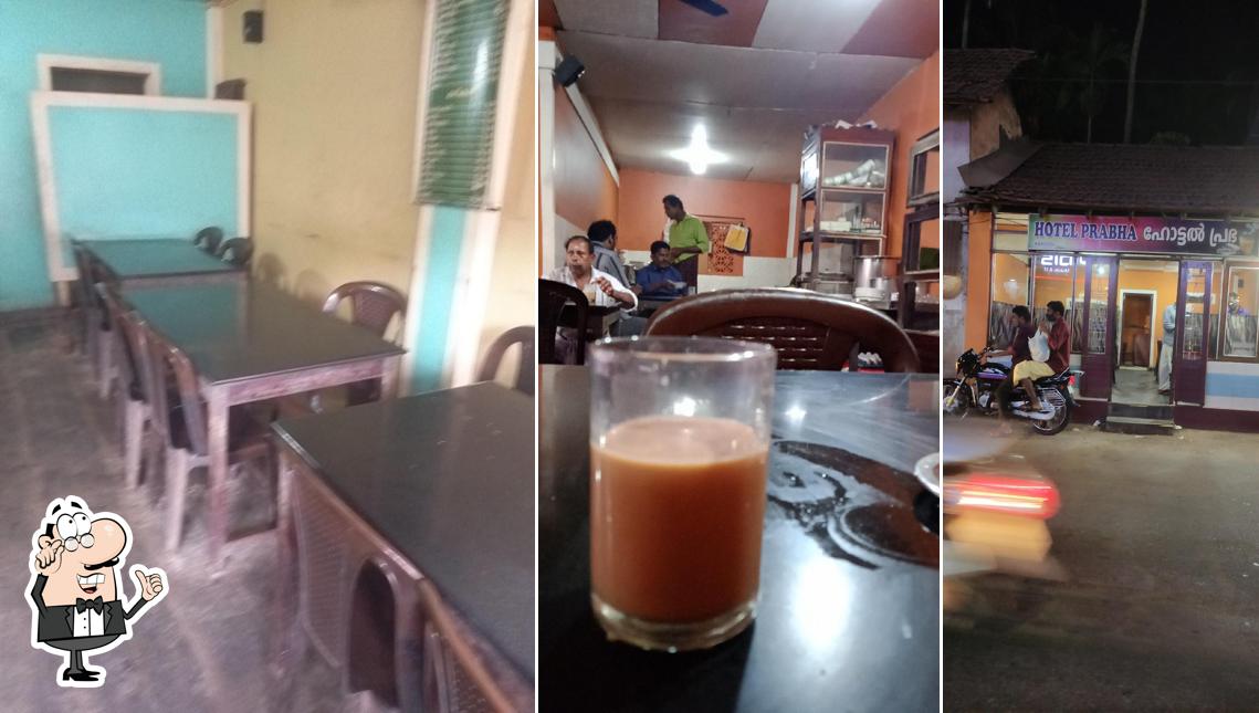 Prabha Hotel