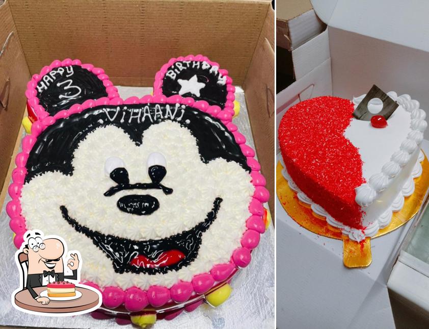 Yuvraj bakers and confectionery