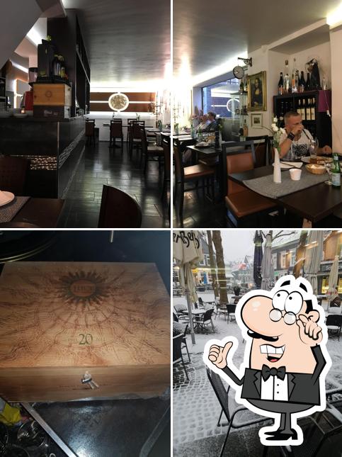 Ristorante Maria Made in Italy