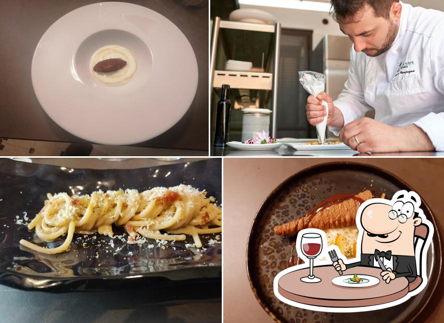 Platti al Secondo Tempo