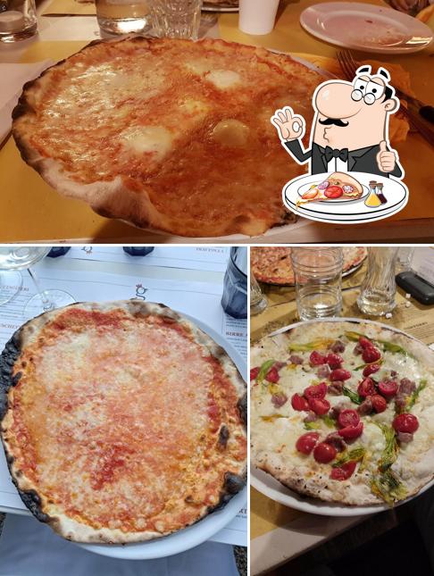 La pizza è il piatto veloce più di successo al mondo