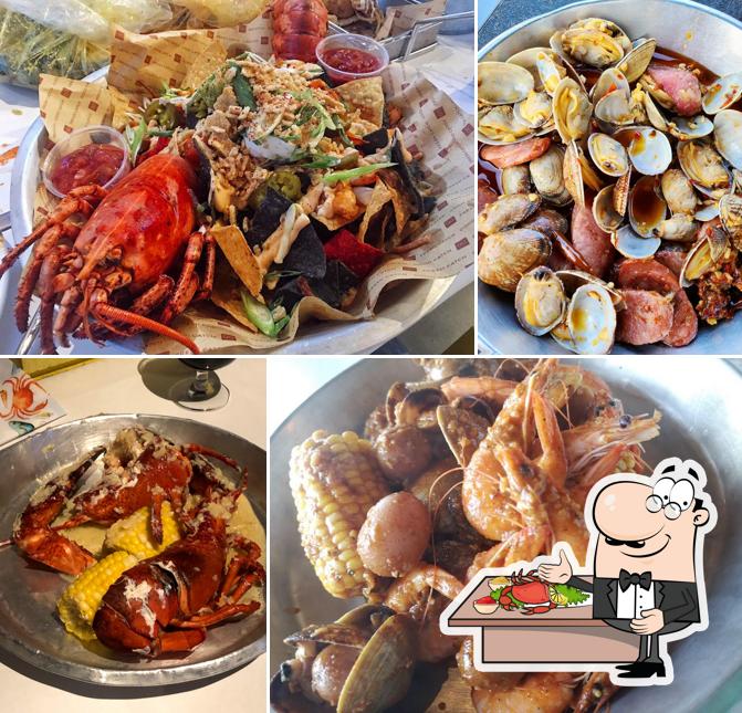 Good Catch Bar & Cafe