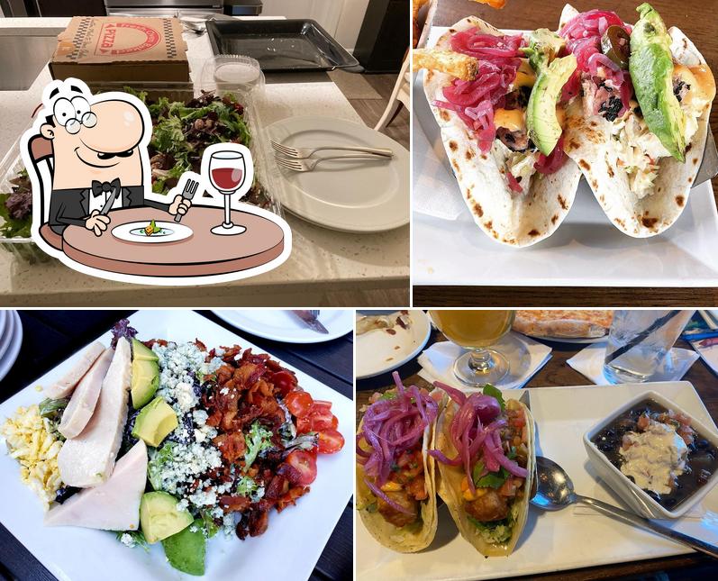 Baker's Crust Artisan Kitchen