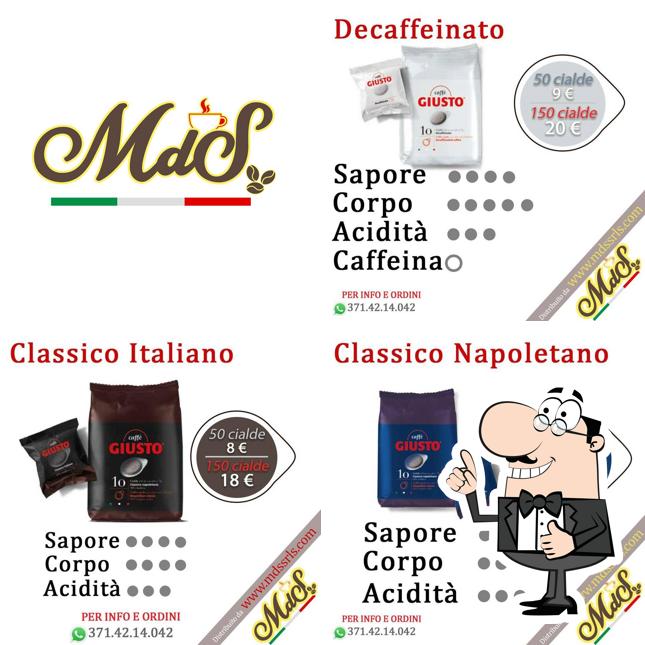 Caffè Dolce Italia