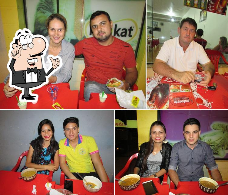Amoricana