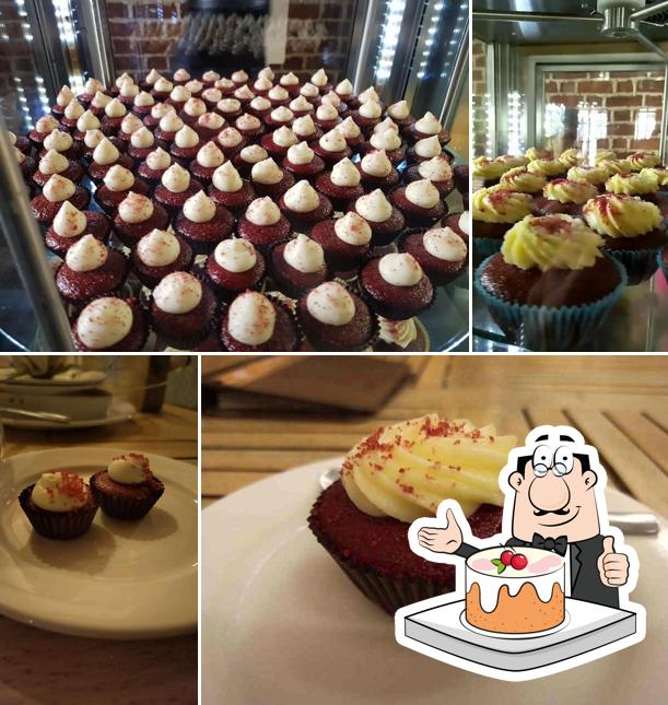 Glen's Bakehouse photo