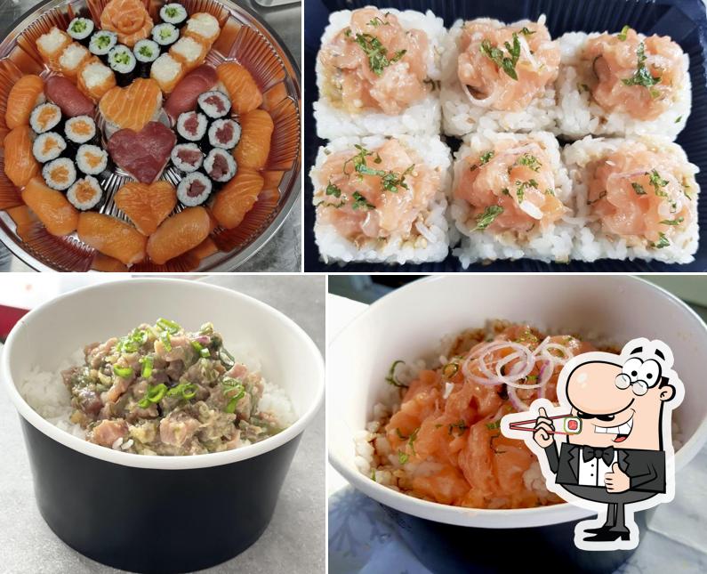 Hilda Sushi & Epicerie Asiatique