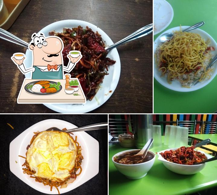 Khamang Family Chinese Restaurant