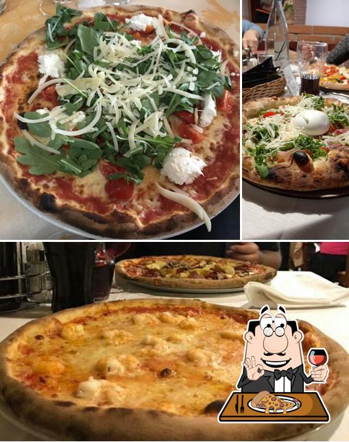 La pizza è il piatto veloce più amato al mondo