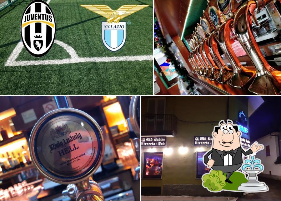 Guarda gli esterni di Old Dublin Pub