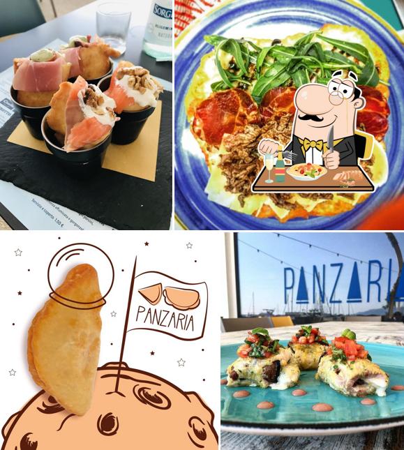 Platti al Panzaria