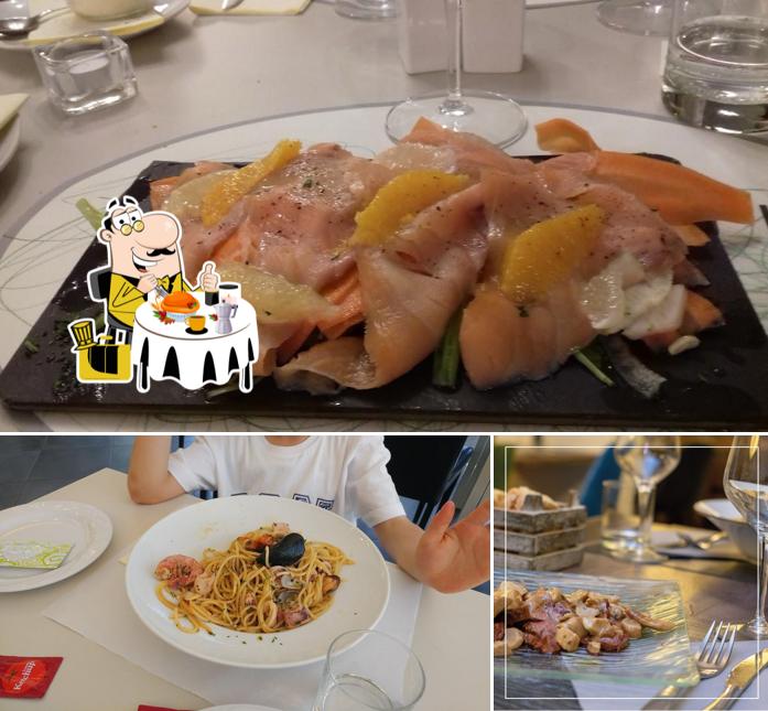 Cibo al Passaparola - Viale Galilei