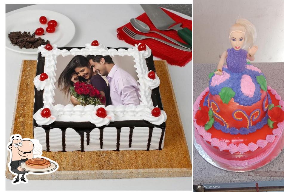 See the image of Pastry Palace