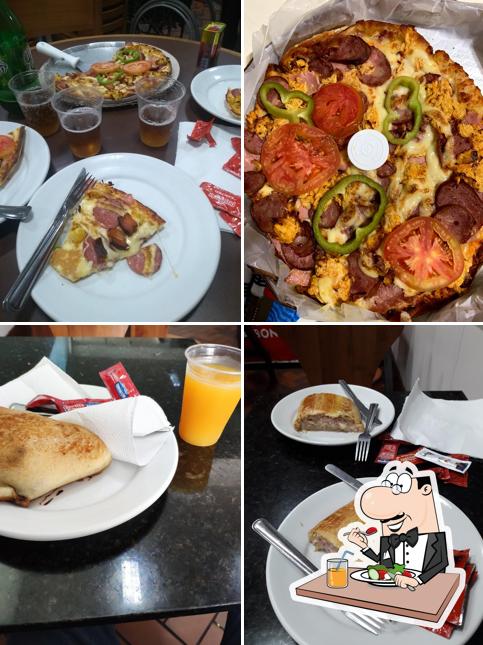 Pizzaria Guarani (Unidade 1)