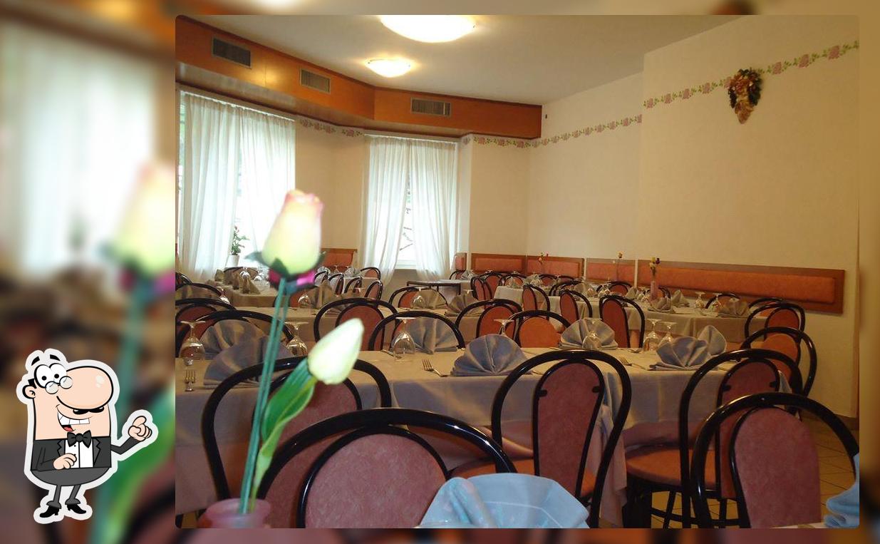 Albergo Stazione