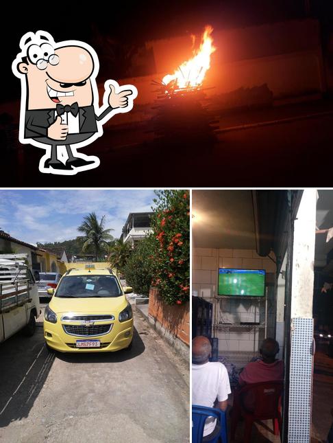 BAR DO FISIC (Cerveja Gelada)