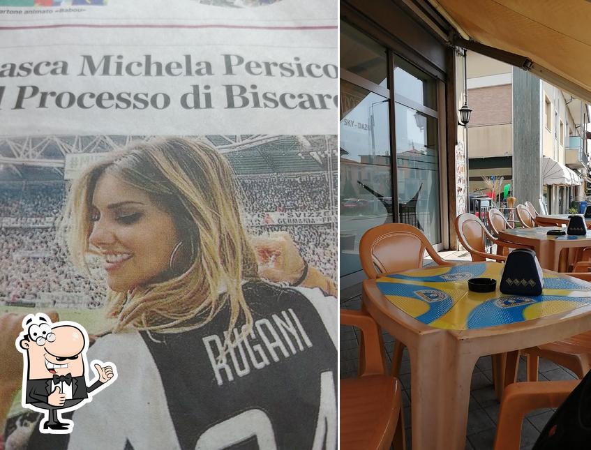 Guarda la immagine di Welcome bar