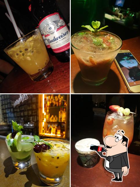 Black Sab'Bar