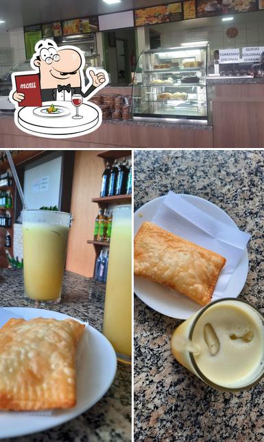 Guetner Caldo De Cana e Lanches