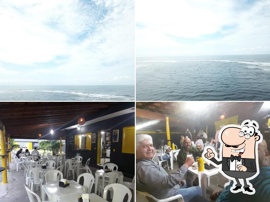 Lanche Artesanal TBT - Bar e Lanchonete